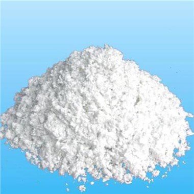 Прах с ниско съдържание на натриев алуминиев оксид